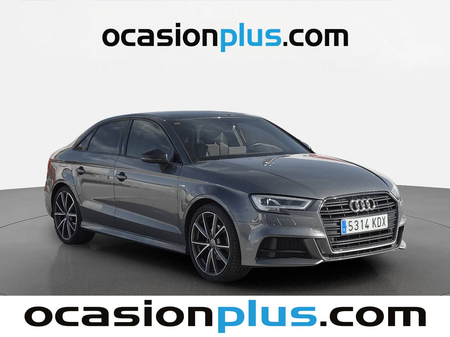 Foto Audi A3 Audi A3 Sedan 1.5 TFSI CoD EVO (150 CV) S tronic
