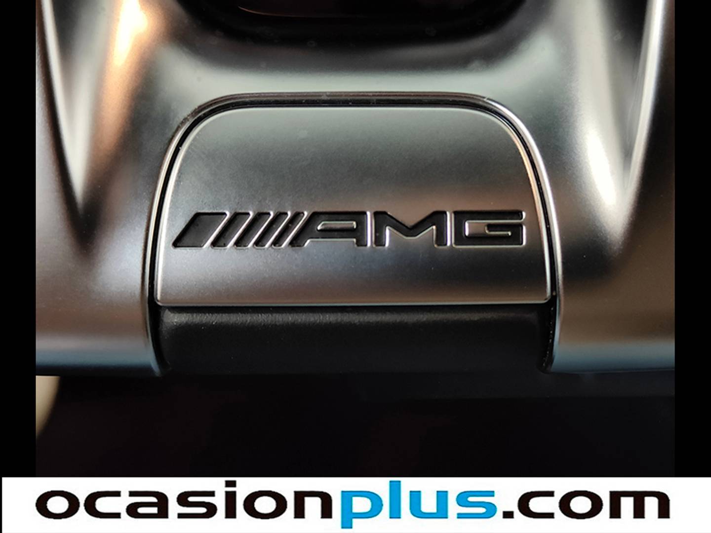 Foto Mercedes Mercedes-AMG GT Mercedes-Benz AMG GT 53 AMG 4MATIC+ (435 CV)