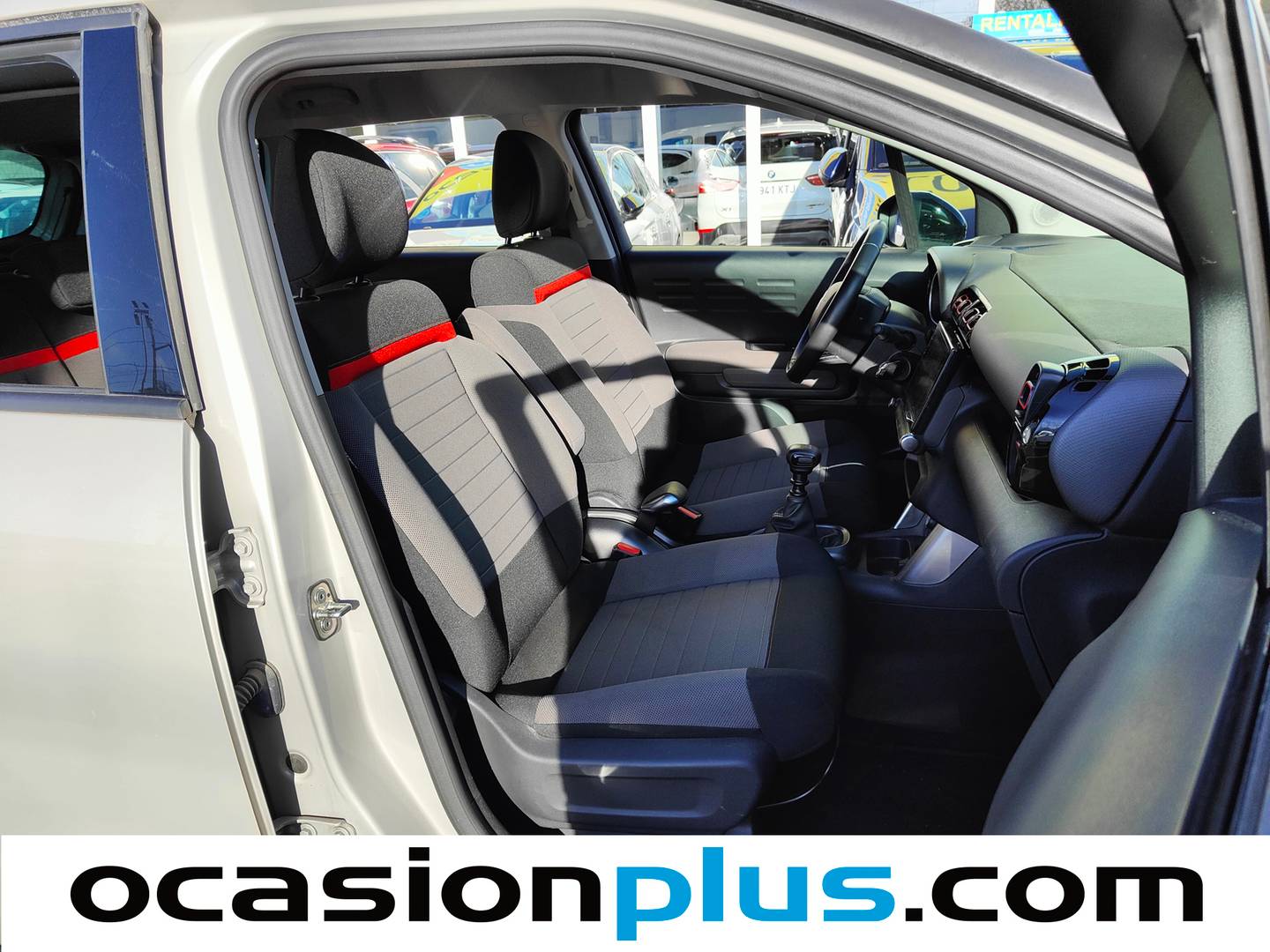 Foto Citroën C3 Aircross Citroen C3 Aircross PureTech 110 S&S Feel Pack (110 CV)