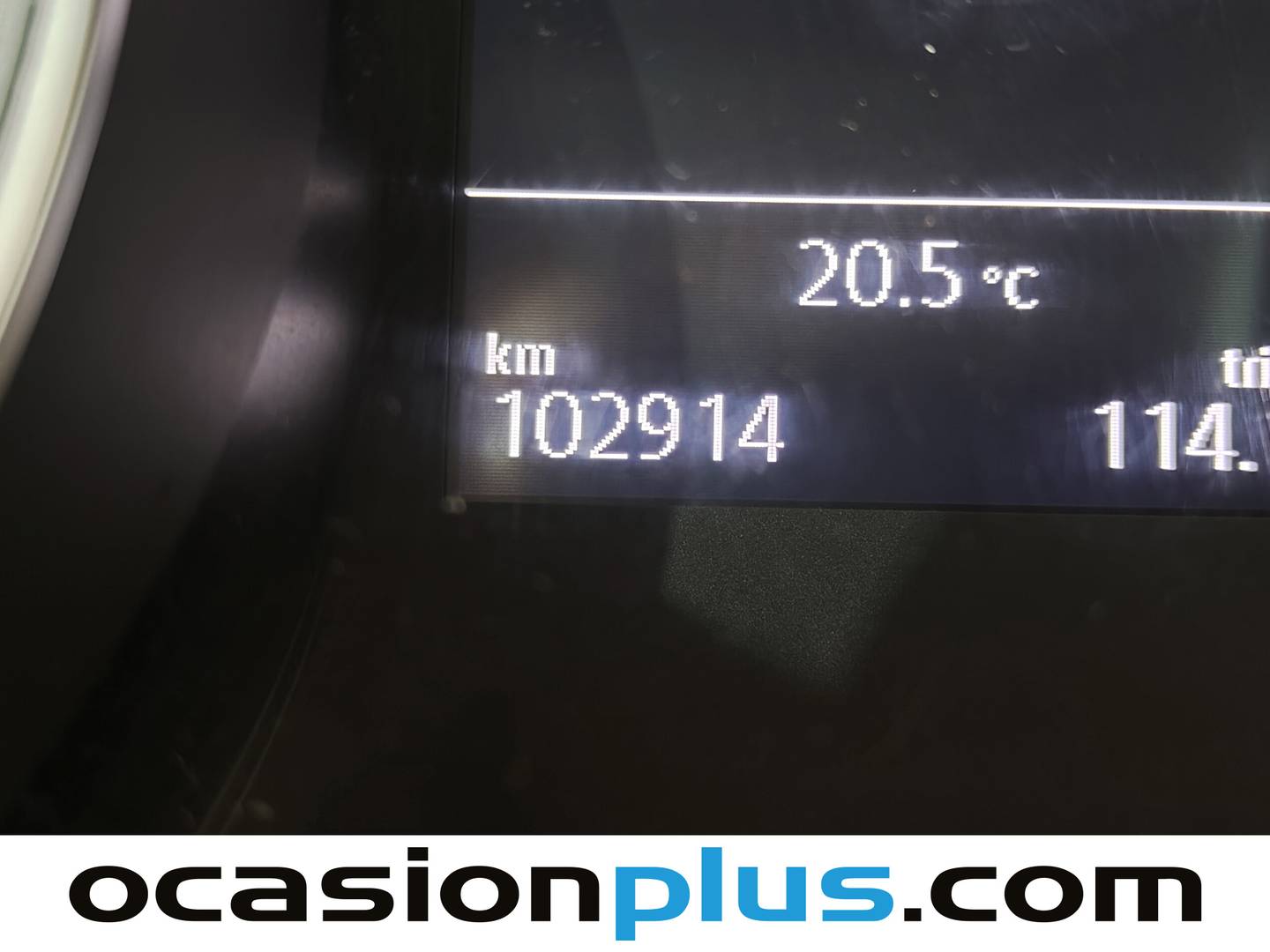 Volkswagen Golf Volkswagen Golf Business 1.6 TDI CR BMT (110 CV) seminuevo