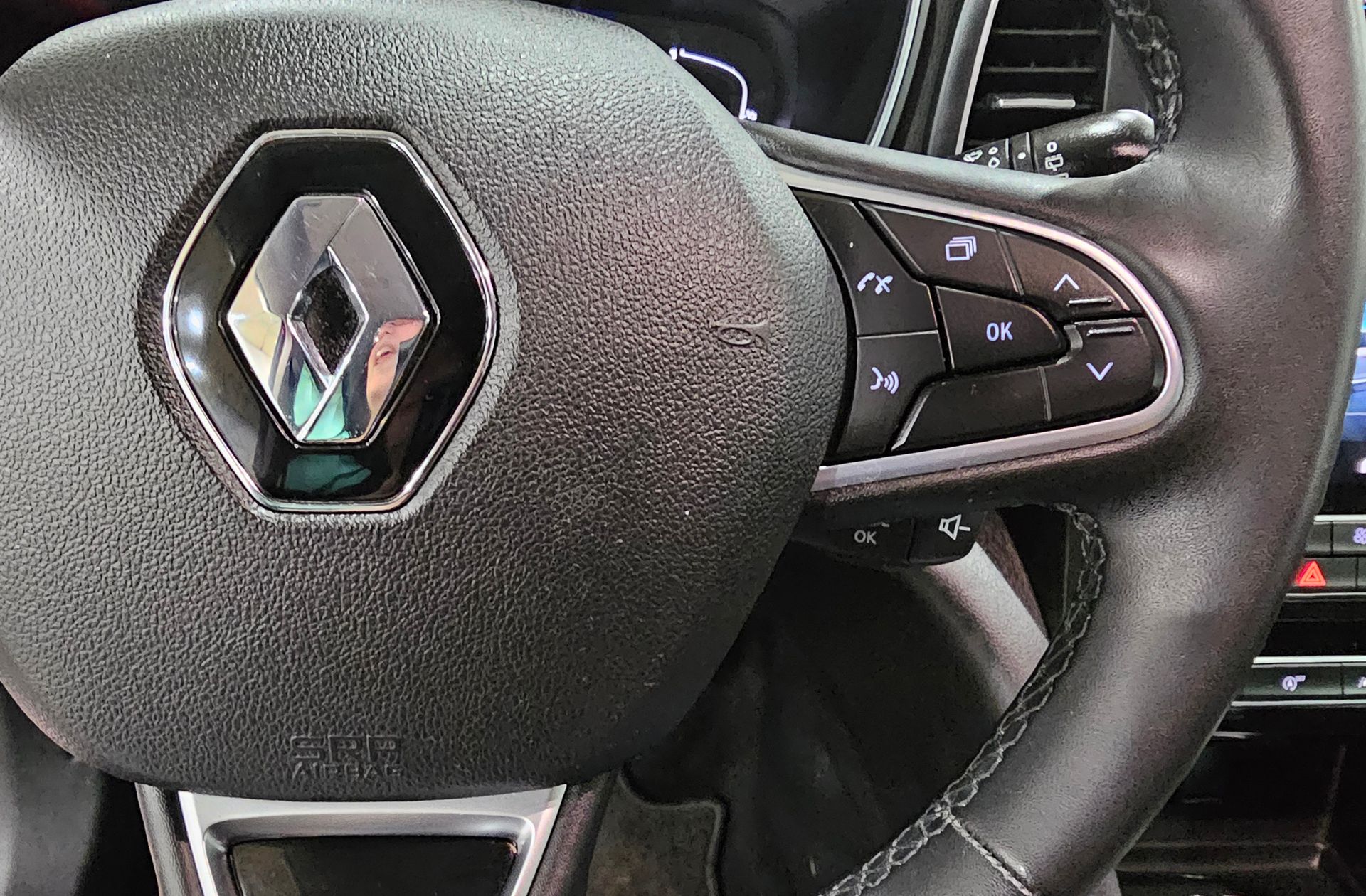 Renault Mégane Sport Tourer Techno TCe EDC GPF - foto 30