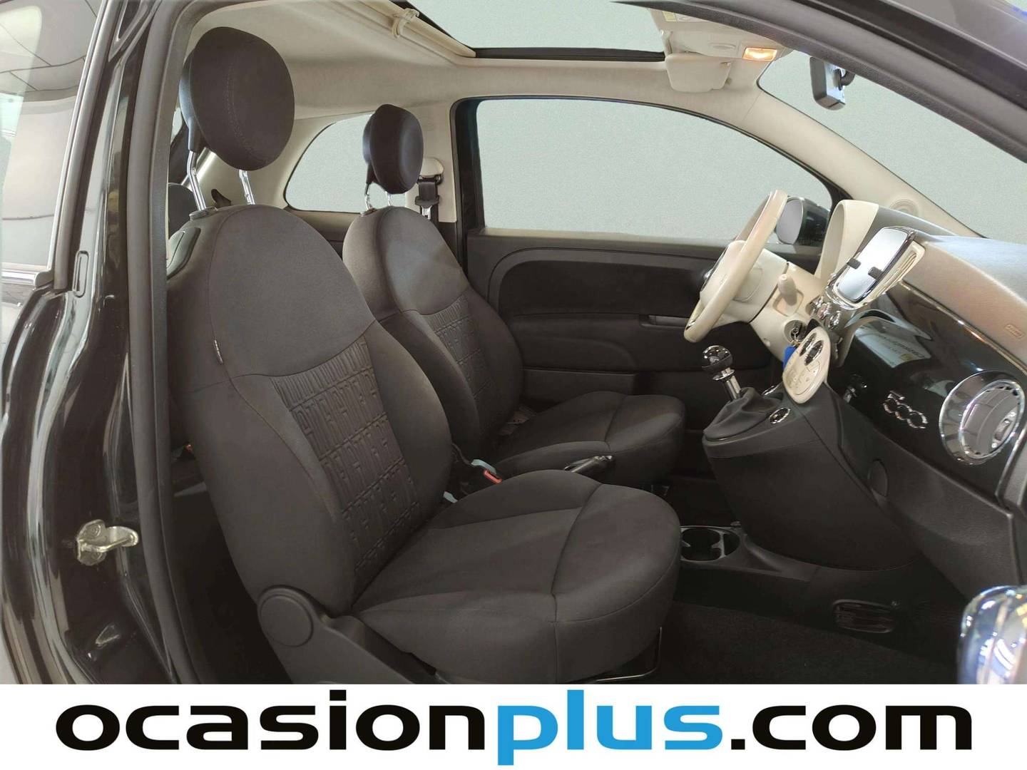 Fiat 500 Fiat 500 1.0 Hybrid Dolcevita (70 CV) híbrido