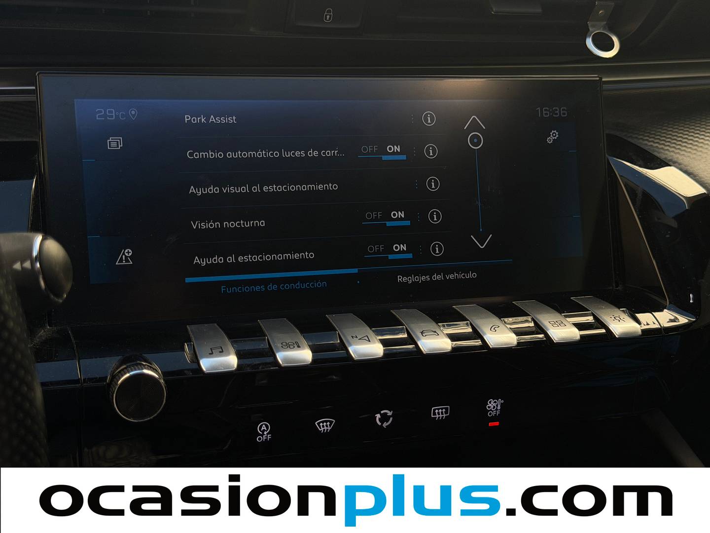 Acabados Peugeot 508 Peugeot 508 BlueHDi 160 S&S GT Line EAT8 (160 CV)