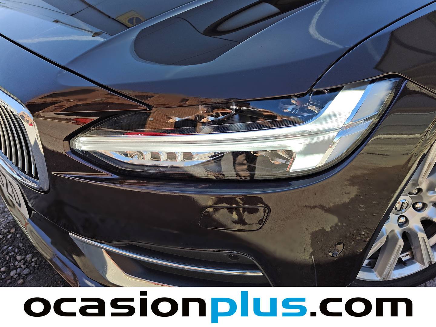 Volvo V90 Volvo V90 D4 Inscription Auto (190 CV) 190cv
