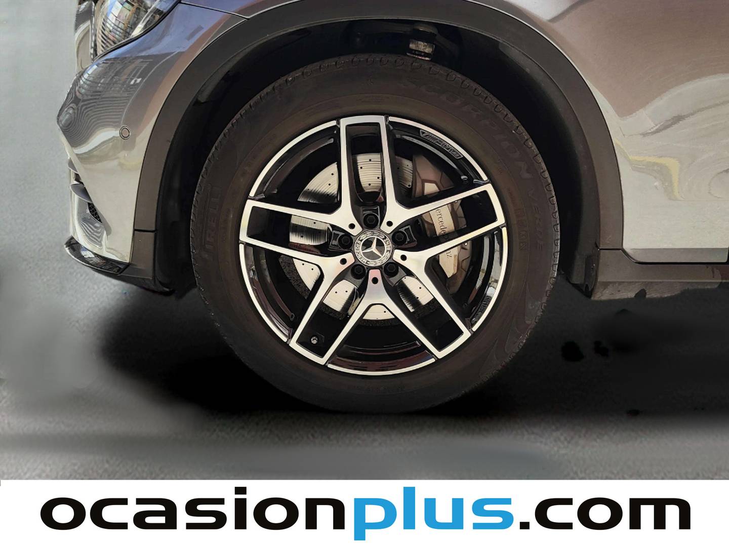 Mercedes Clase GLC Mercedes-Benz GLC 250 4MATIC  (211 CV) barato