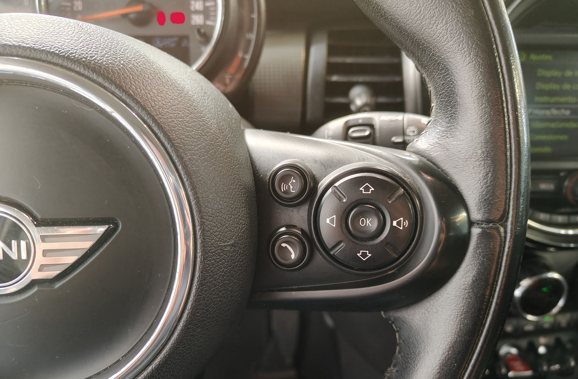 MINI Cooper - foto 23