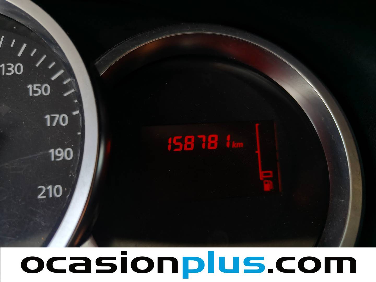 Dacia Sandero Dacia Sandero Serie Limitada Trotamundos TCe (90 CV) seminuevo