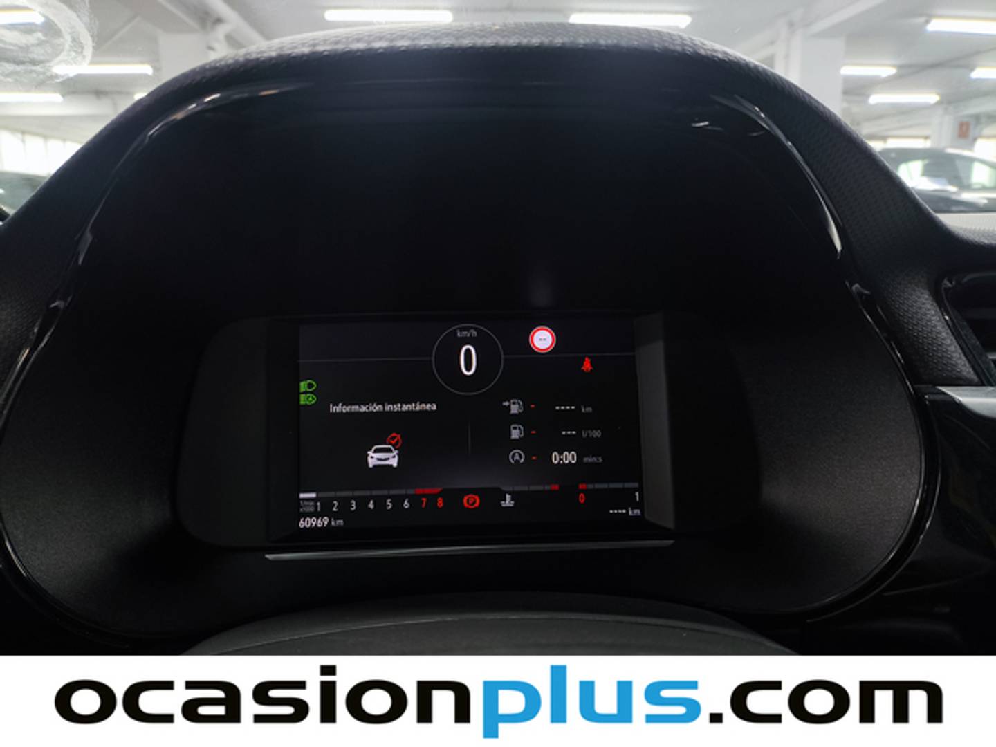 Foto Opel Corsa Opel Corsa 1.2 Turbo XHL Elegance (100 CV)