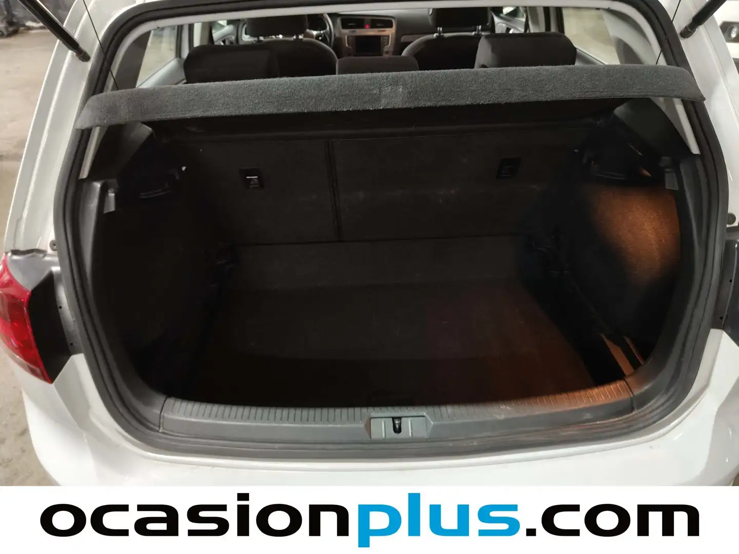 Foto Volkswagen Golf Volkswagen Golf Edition 1.6 TDI CR BMT  (110 CV)