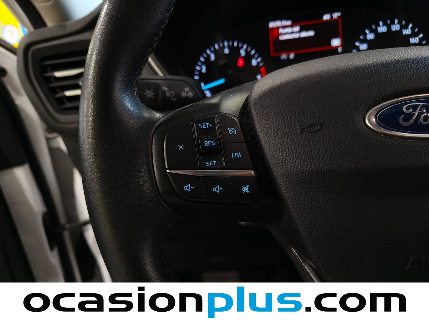 Accesorios del Ford Kuga Ford Kuga 1.5 EcoBoost S&S Trend 4x2 (150 CV)