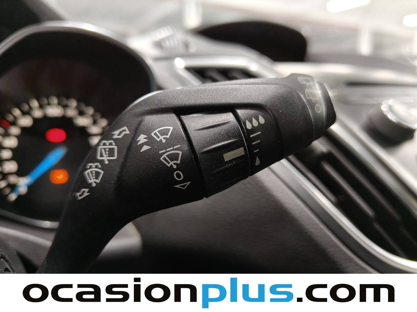 Ford Grand C-Max Ford Grand C-Max 1.0 EcoBoost Trend+ (125 CV) 7 plazas seminuevo