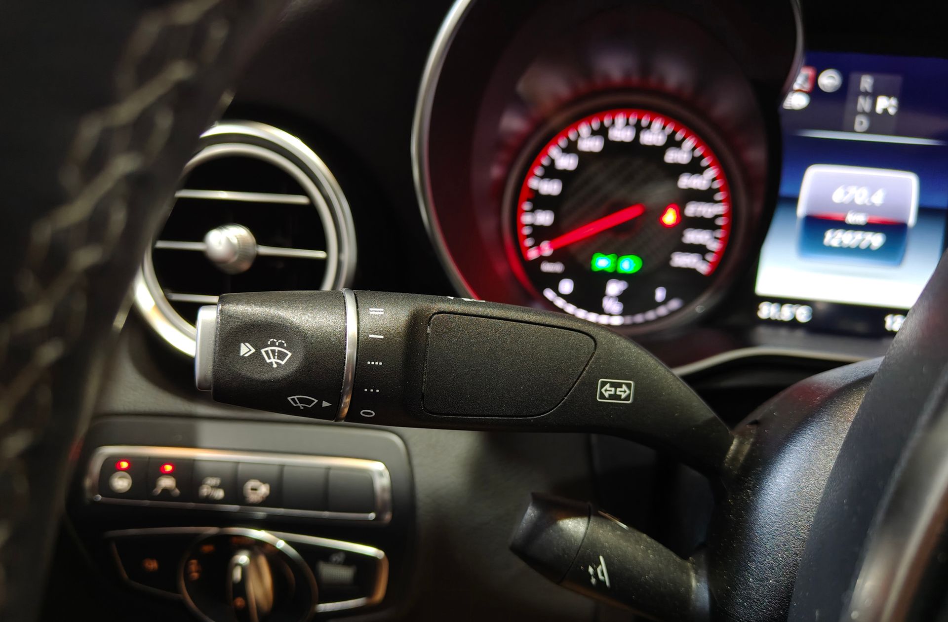 Mercedes-Benz Clase C C 63 S Mercedes-AMG - foto 36