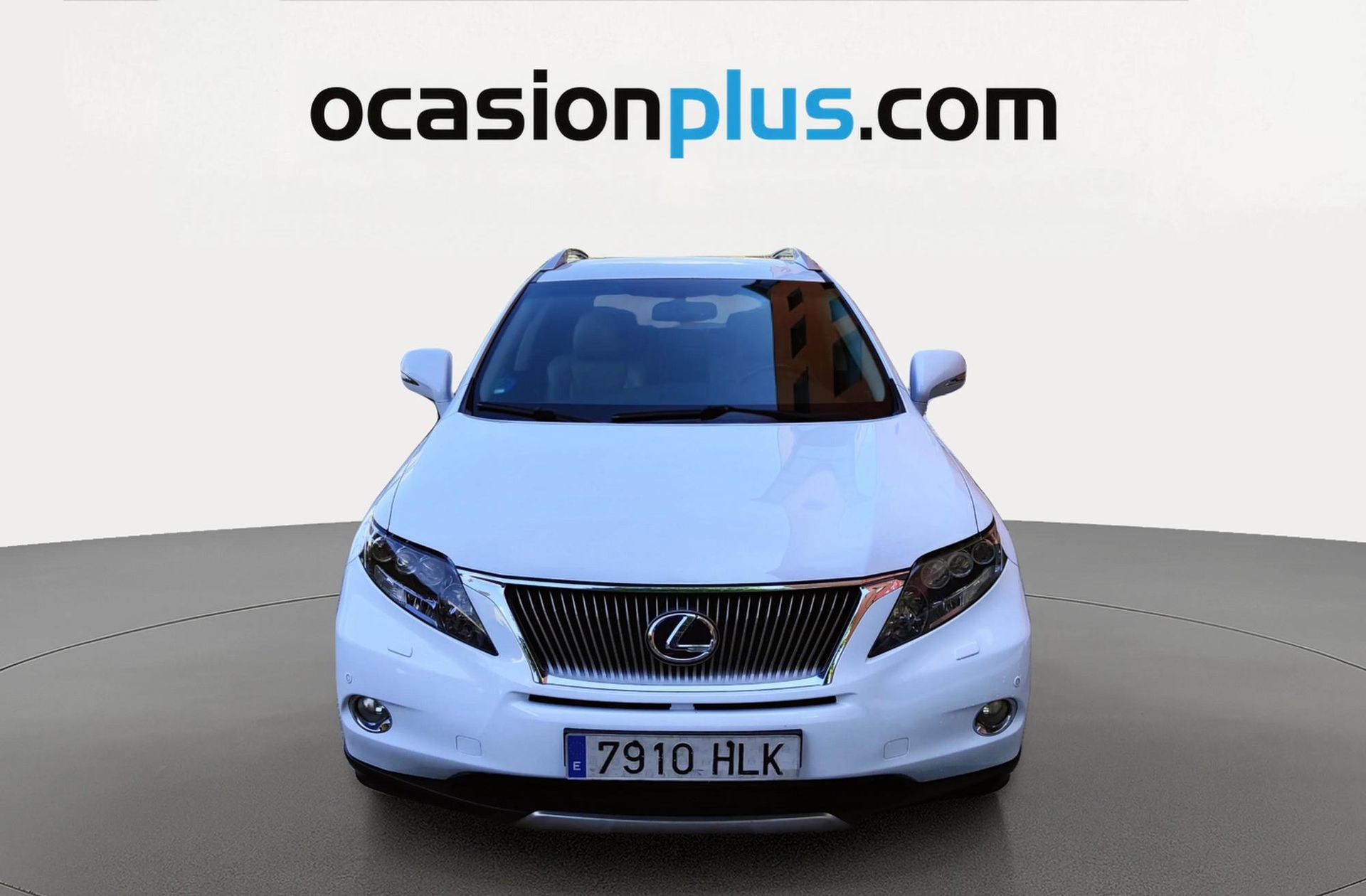 Lexus RX 450h Luxury - foto 13