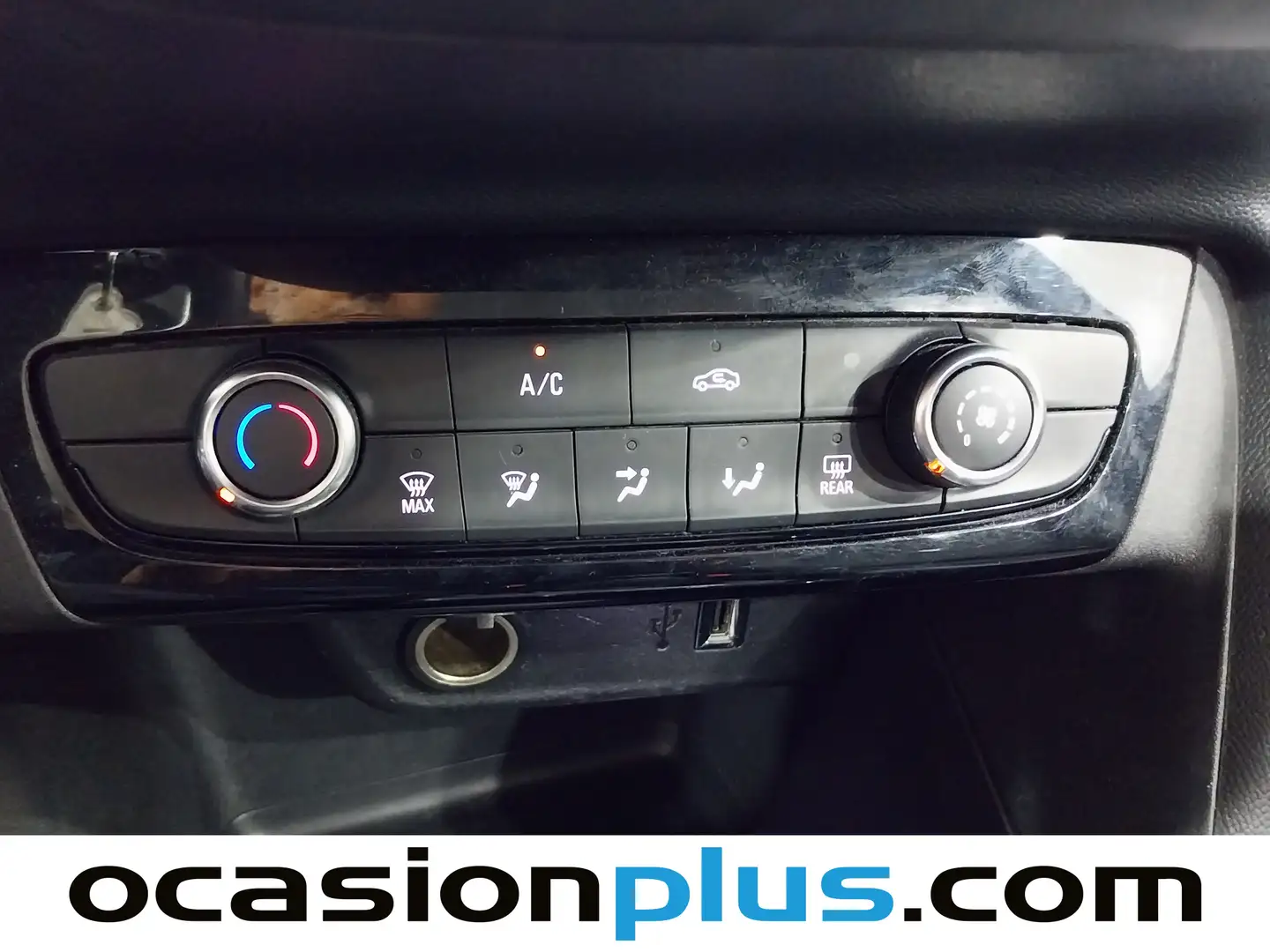 Foto Opel Corsa Opel Corsa 1.2 Turbo XHL Elegance (100 CV)