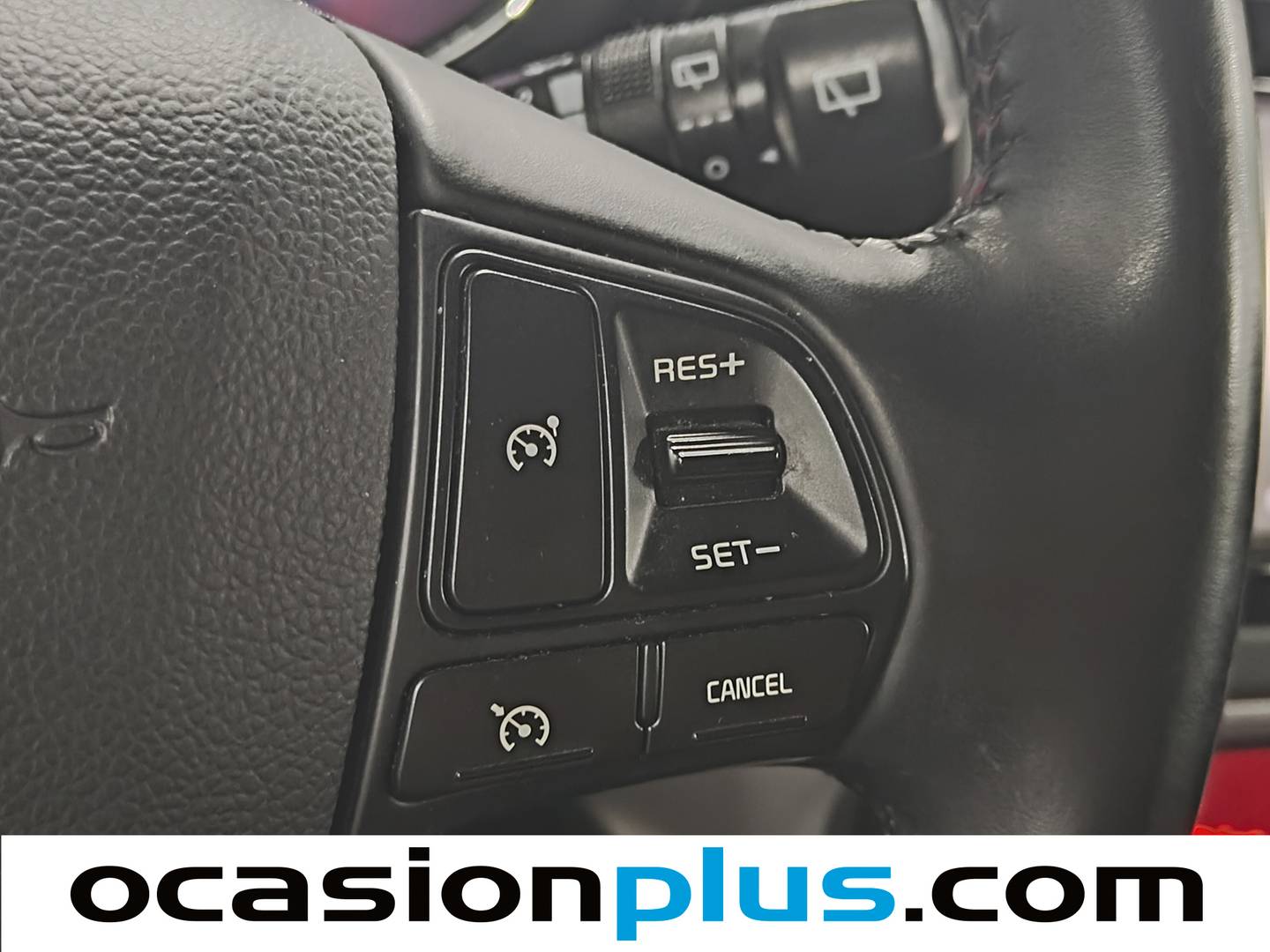 KIA Rio KIA Rio 1.2 CVVT x-Tech Eco-Dynamics (84 CV) seminuevo