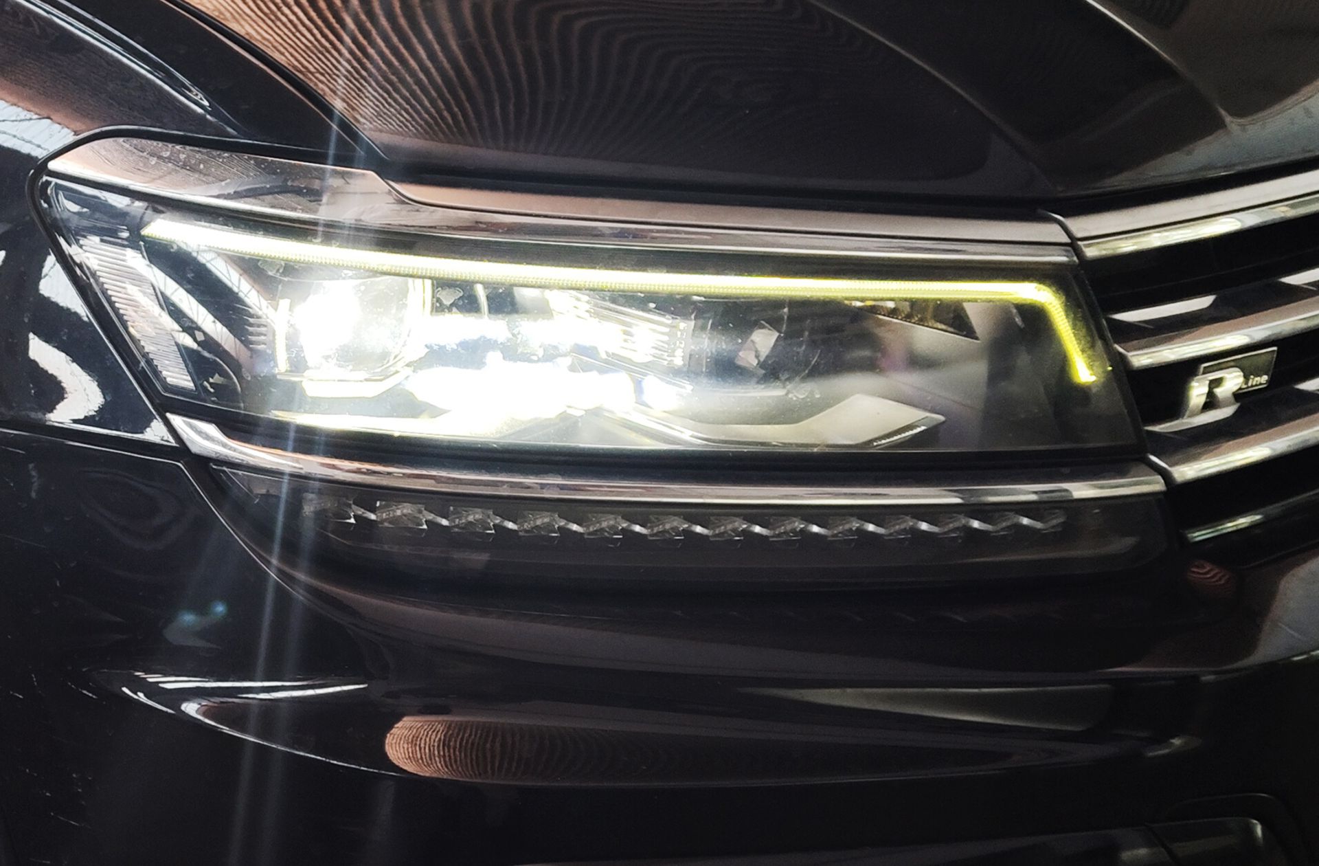 Volkswagen Tiguan Sport 2.0 TSI 4Motion DSG - foto 16
