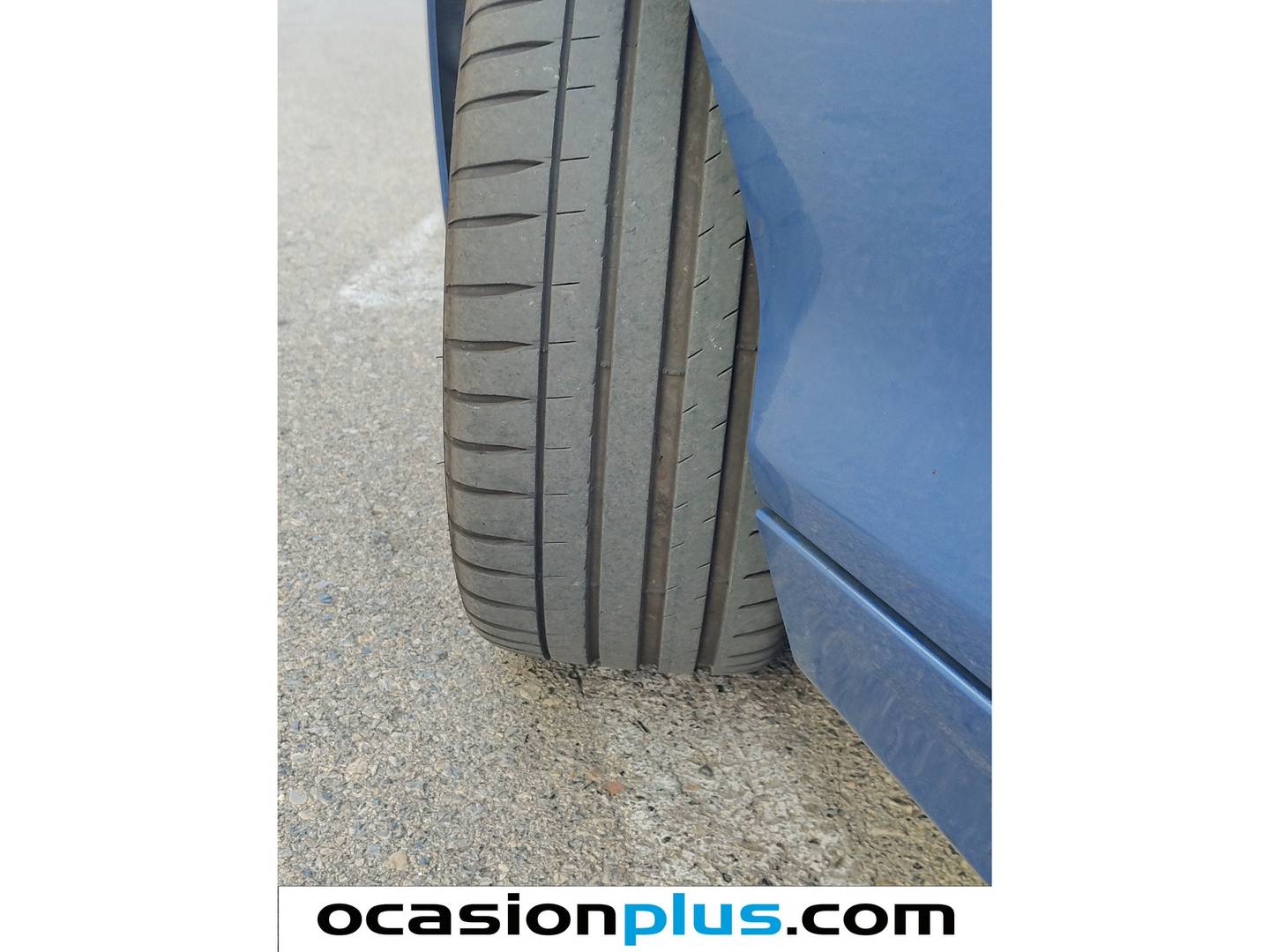 BMW Serie 1 BMW Serie 1 118i (136 CV)Pack M de ocasión