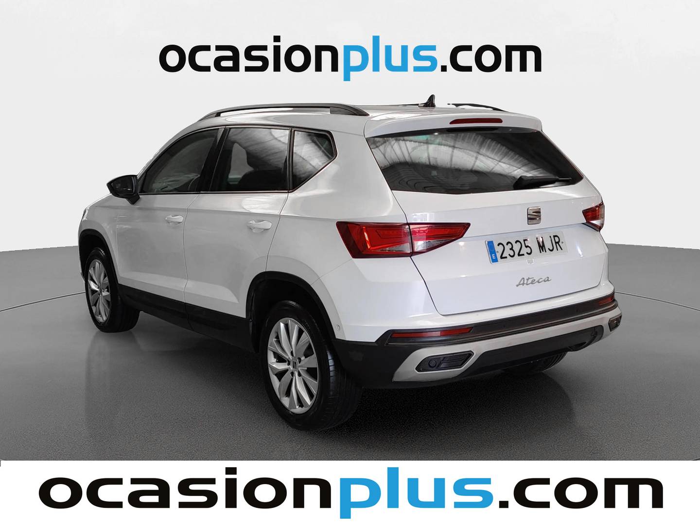 Foto Seat Ateca SEAT Ateca 1.5 TSI S&S Style XL (150 CV)