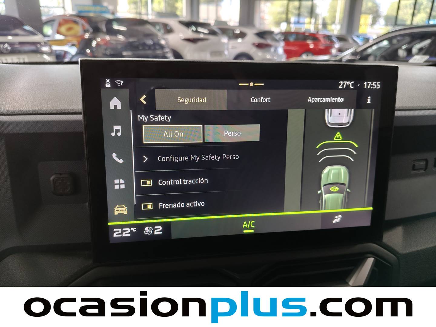 Dacia Duster Dacia Duster Journey TCE 48v 4X2 (130 CV) 2025