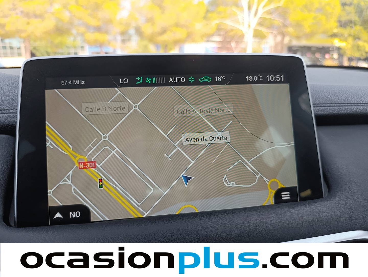 Equipamiento del MG eHS MG eHS 1.5 T-GDI PHEV Luxury (258 CV)