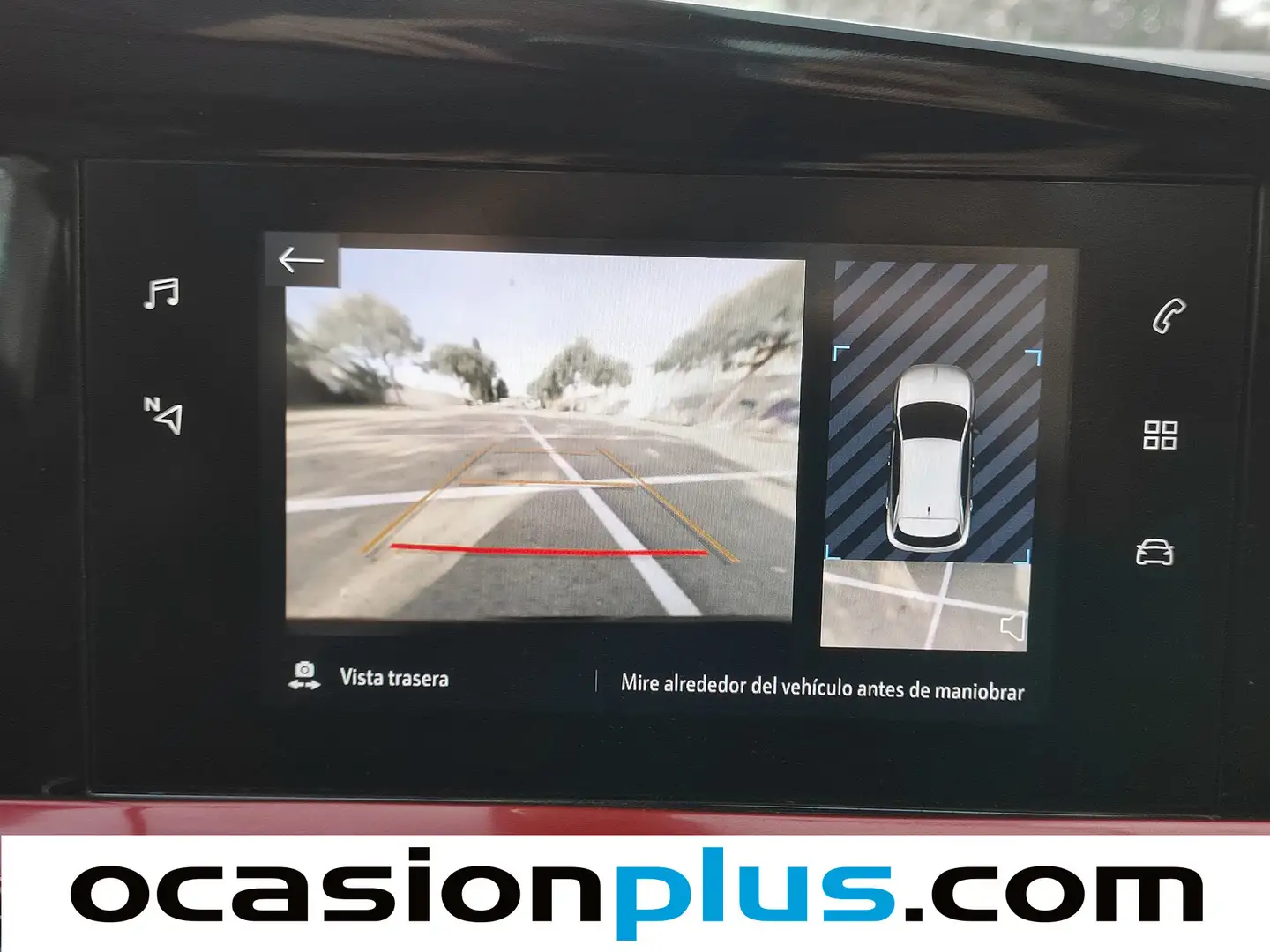 Foto Opel Mokka Opel Mokka 1.5 D GS Line (110 CV)