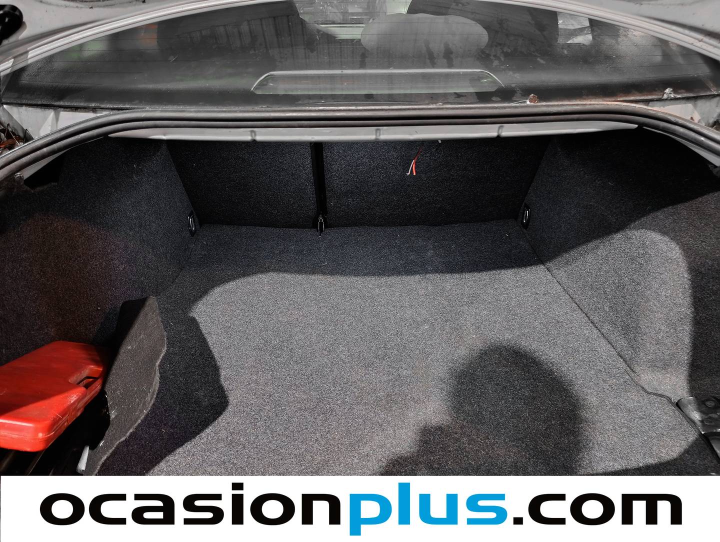 Foto Volkswagen Passat Volkswagen Passat Trendline 1.9 TDI (115 CV)