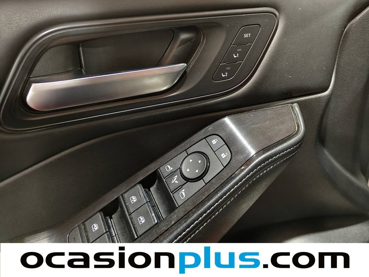 Nissan X-TRAIL Nissan X-Trail 1.5 e-4ORCE N-Connecta 4X4 AT (213 CV) de segunda mano