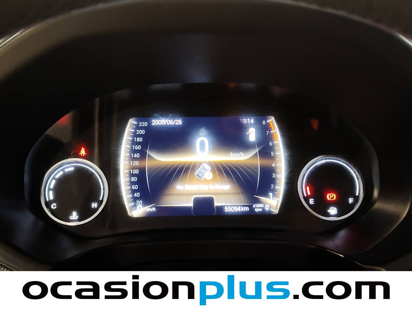 Foto DR AUTOMOBILES DR 4.0 DR AUTOMOBILES DR4 1.5 (116 CV)