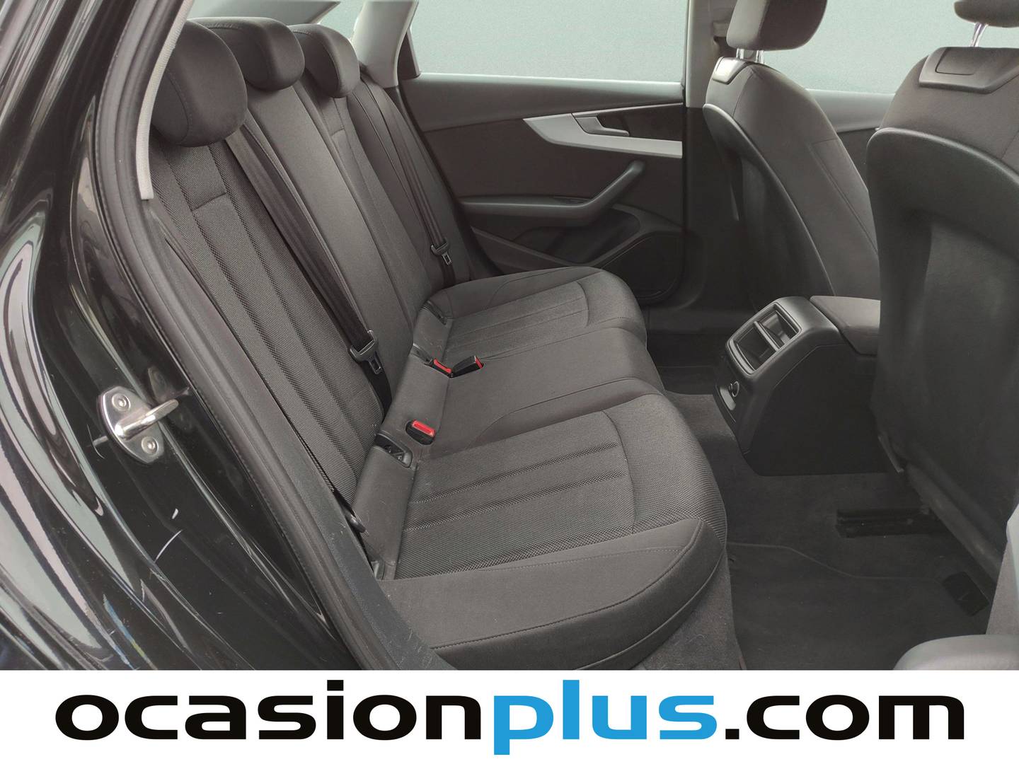 Audi A4 Audi A4 Advanced edition 1.4 TFSI (150 CV) km 0