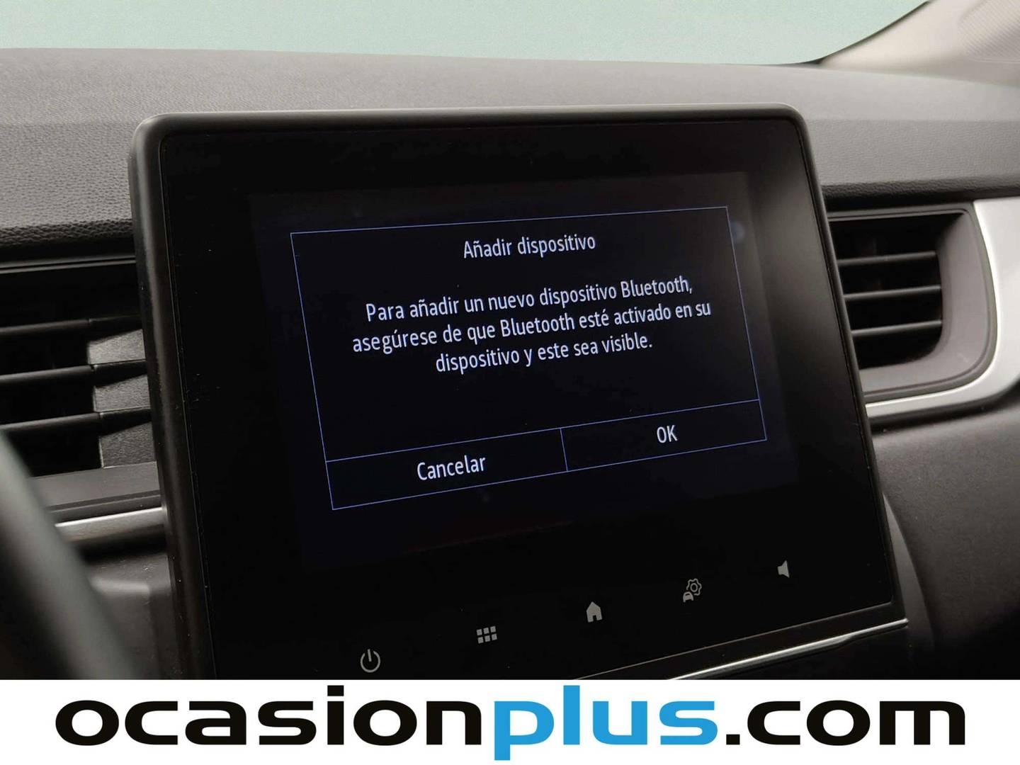 Renault Captur Renault Captur Equilibre TCe (90 CV) 2023
