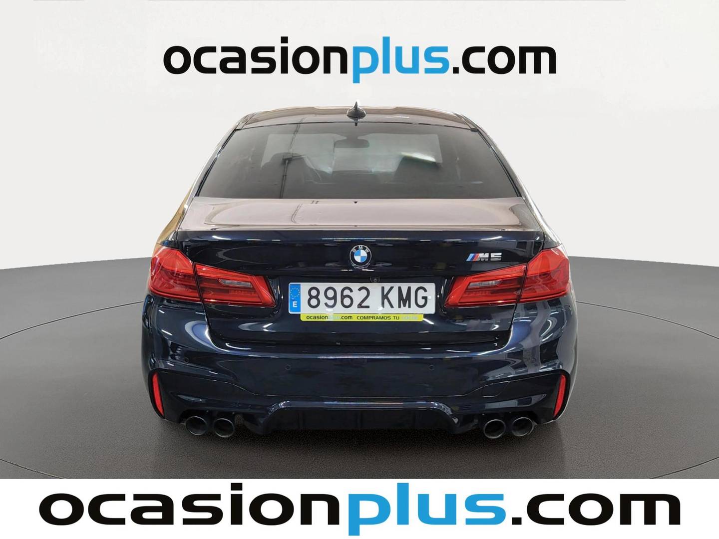 BMW Serie 5 BMW M M5 (600 CV) barato