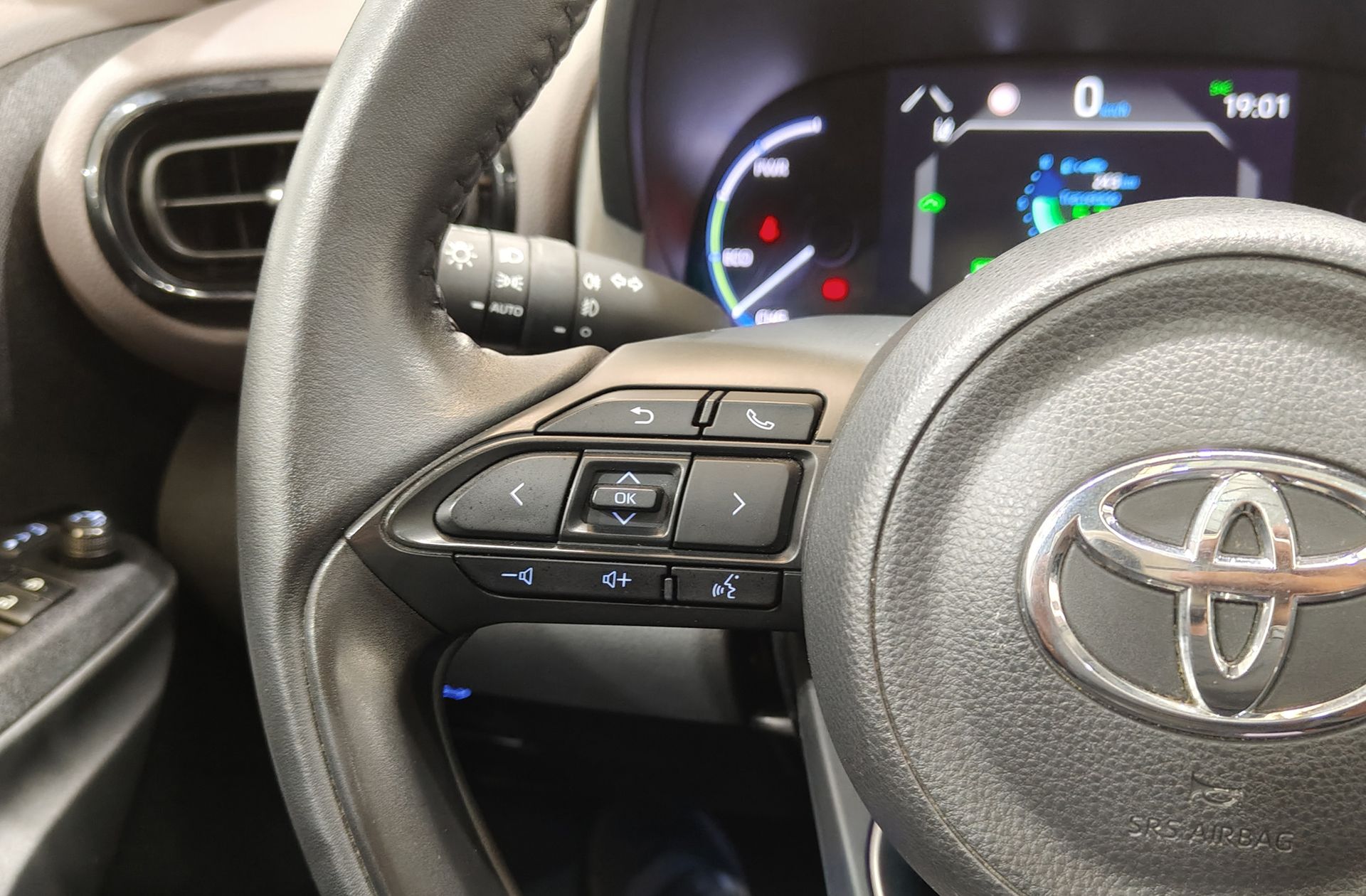 Toyota Yaris Cross 120H Style - foto 25