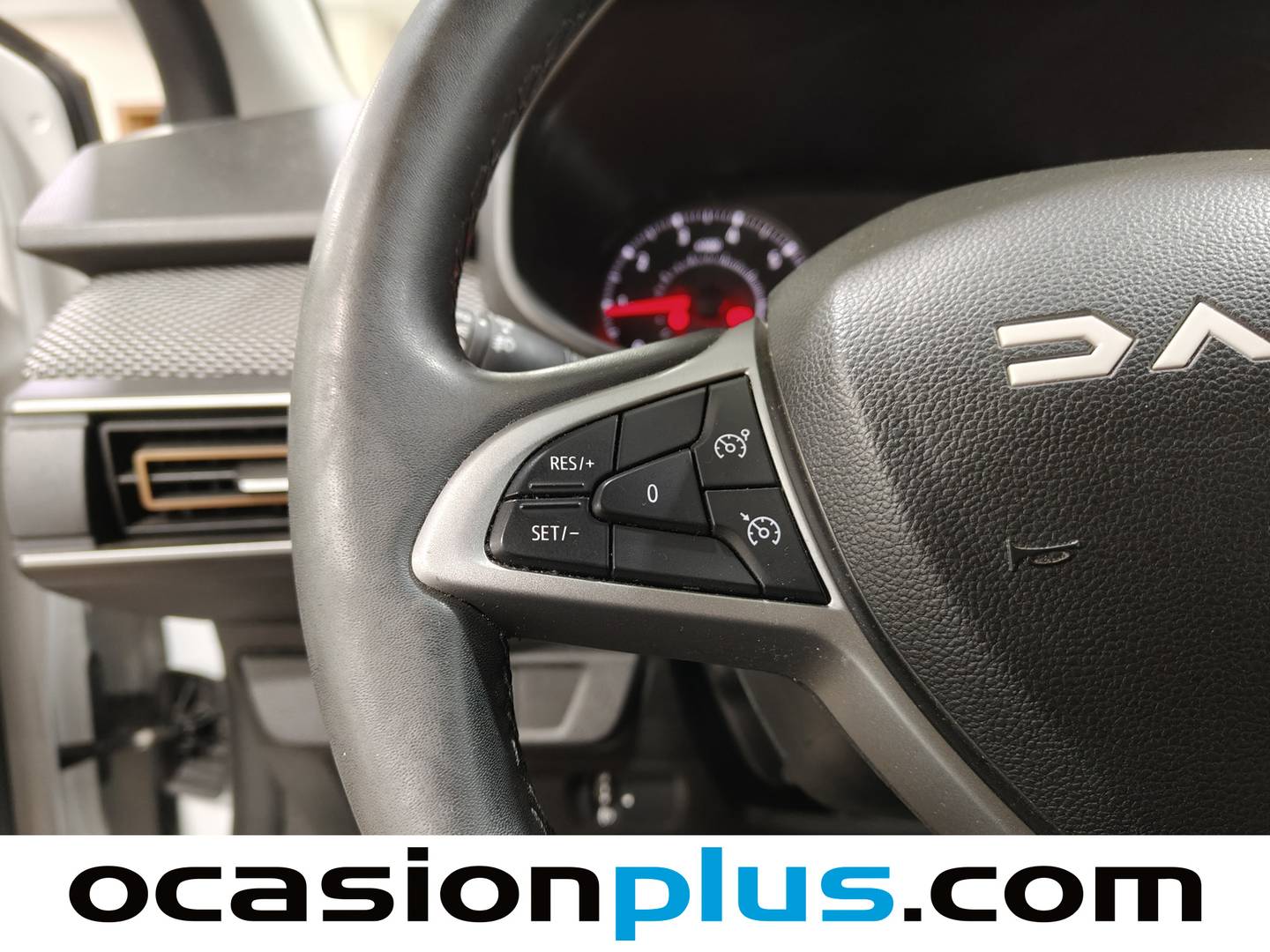 Dacia Sandero Dacia Sandero Stepway Expression ECO-G (101 CV) de segunda mano