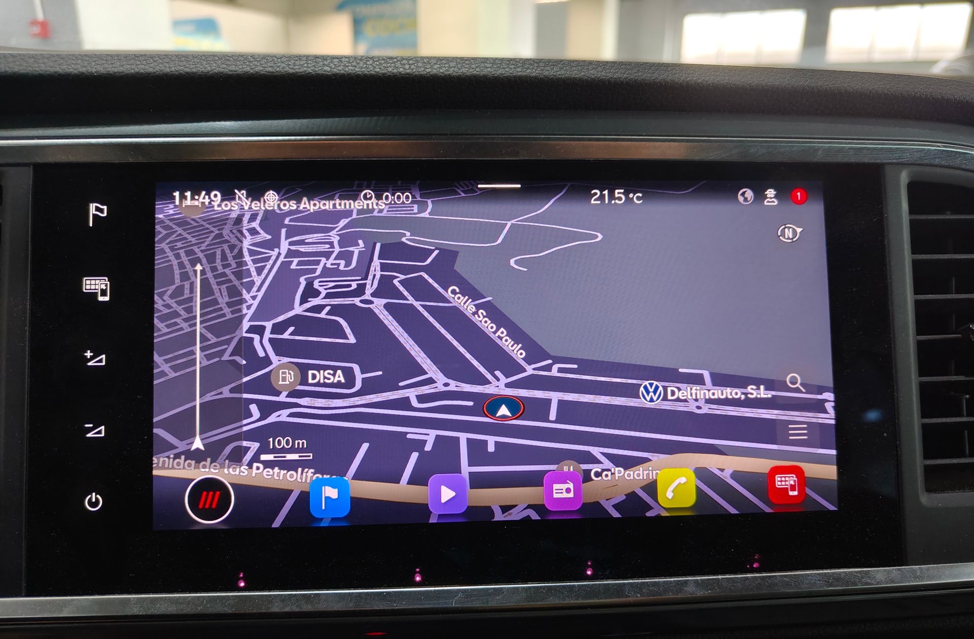 SEAT Ateca 1.5 TSI Style XM - foto 7