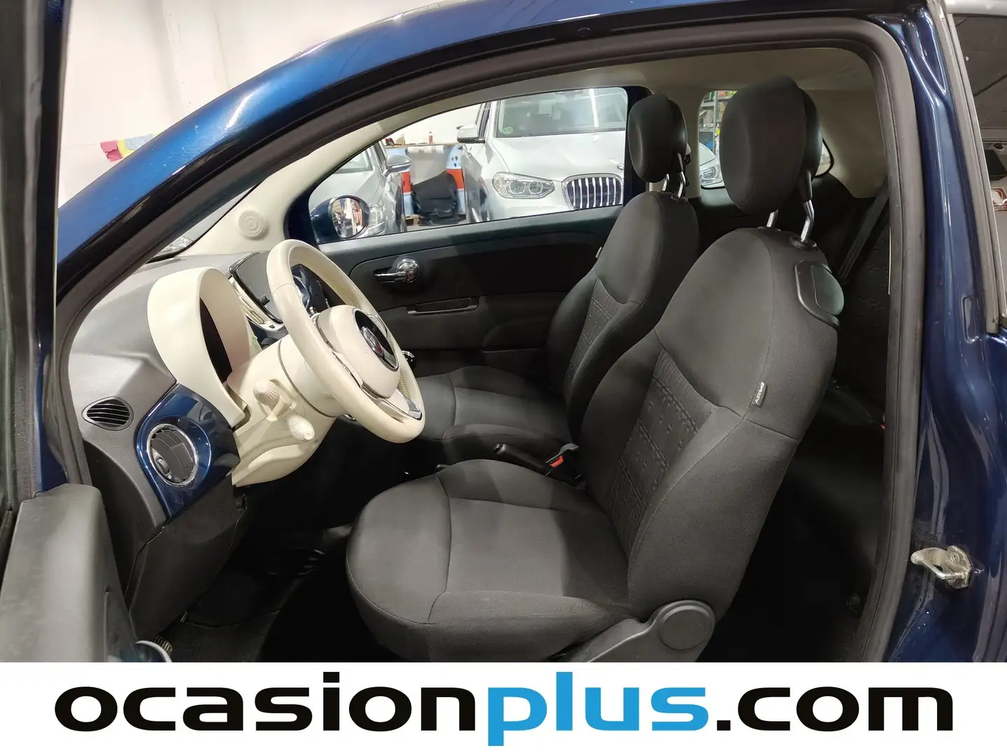 Foto Fiat 500 Fiat 500 1.0 Hybrid Dolcevita (70 CV)