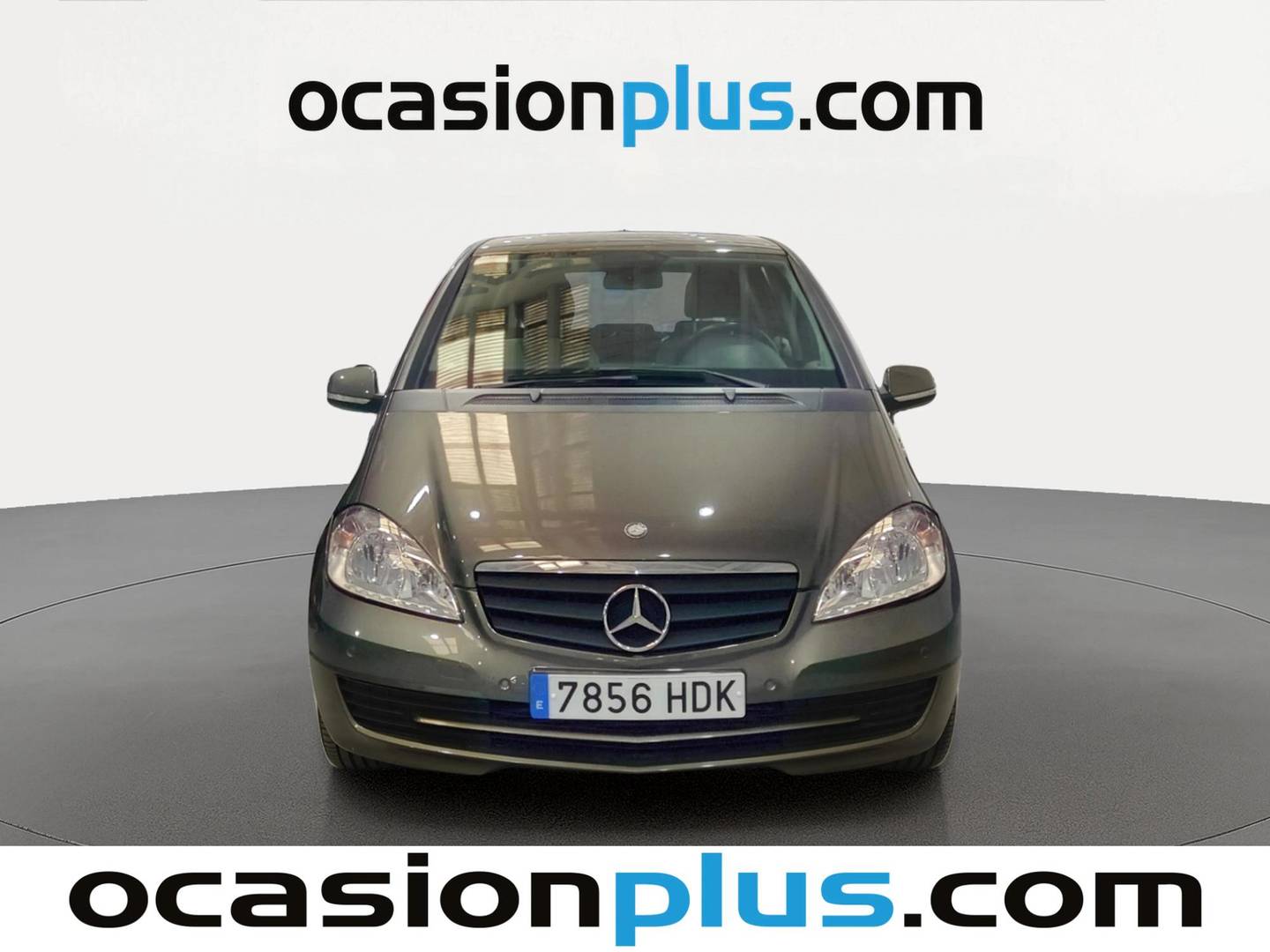 Mercedes Clase A Mercedes Clase A A 180 CDI (109 CV) 109cv