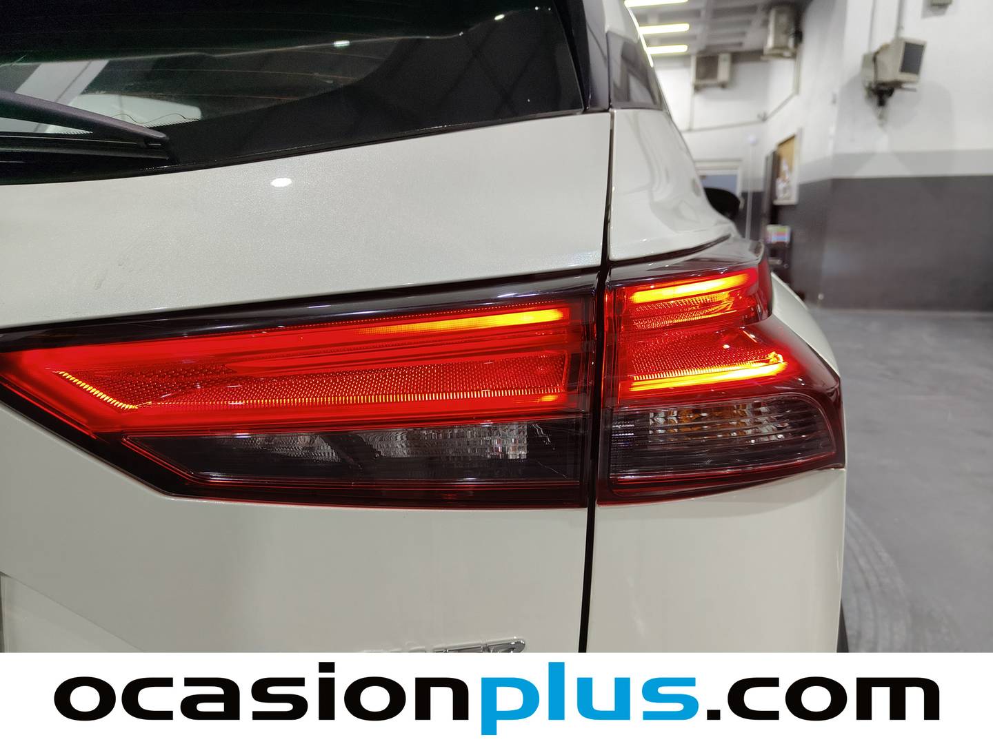 Foto Nissan QASHQAI Nissan Qashqai E-POWER N-Connecta Auto (190 CV)