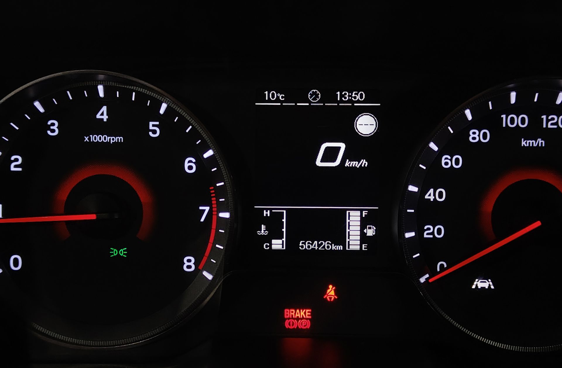 SsangYong Tivoli G12T Urban Plus - foto 9