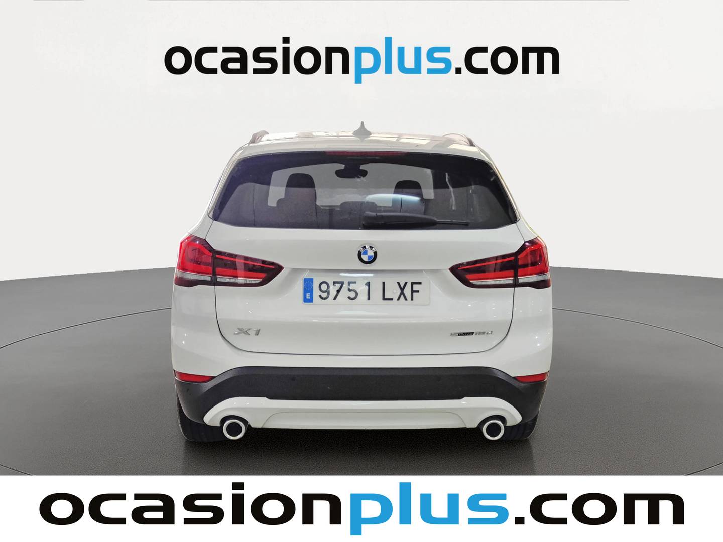 BMW X1 BMW X1 sDrive18d (150 CV) al mejor precio