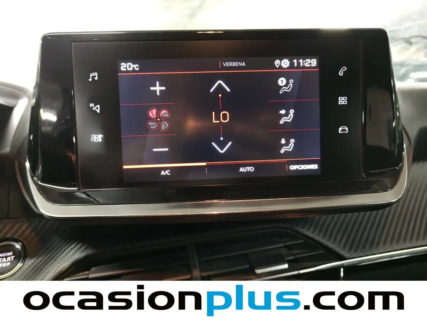 Foto Peugeot 208 Peugeot 208 PureTech 100 Allure (100 CV)