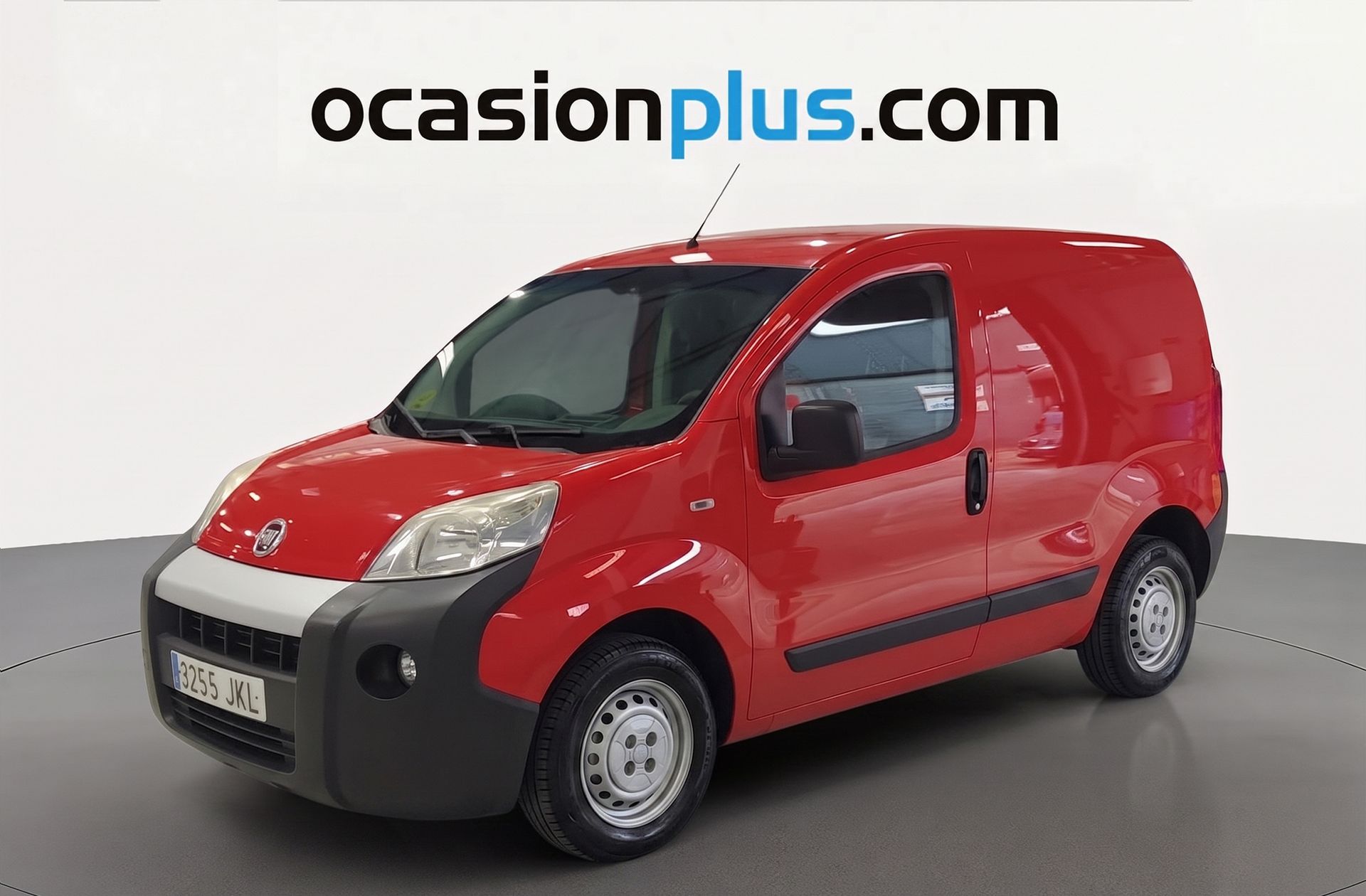 Fiat Fiorino Cargo Furgon 1.3 MultiJet Base