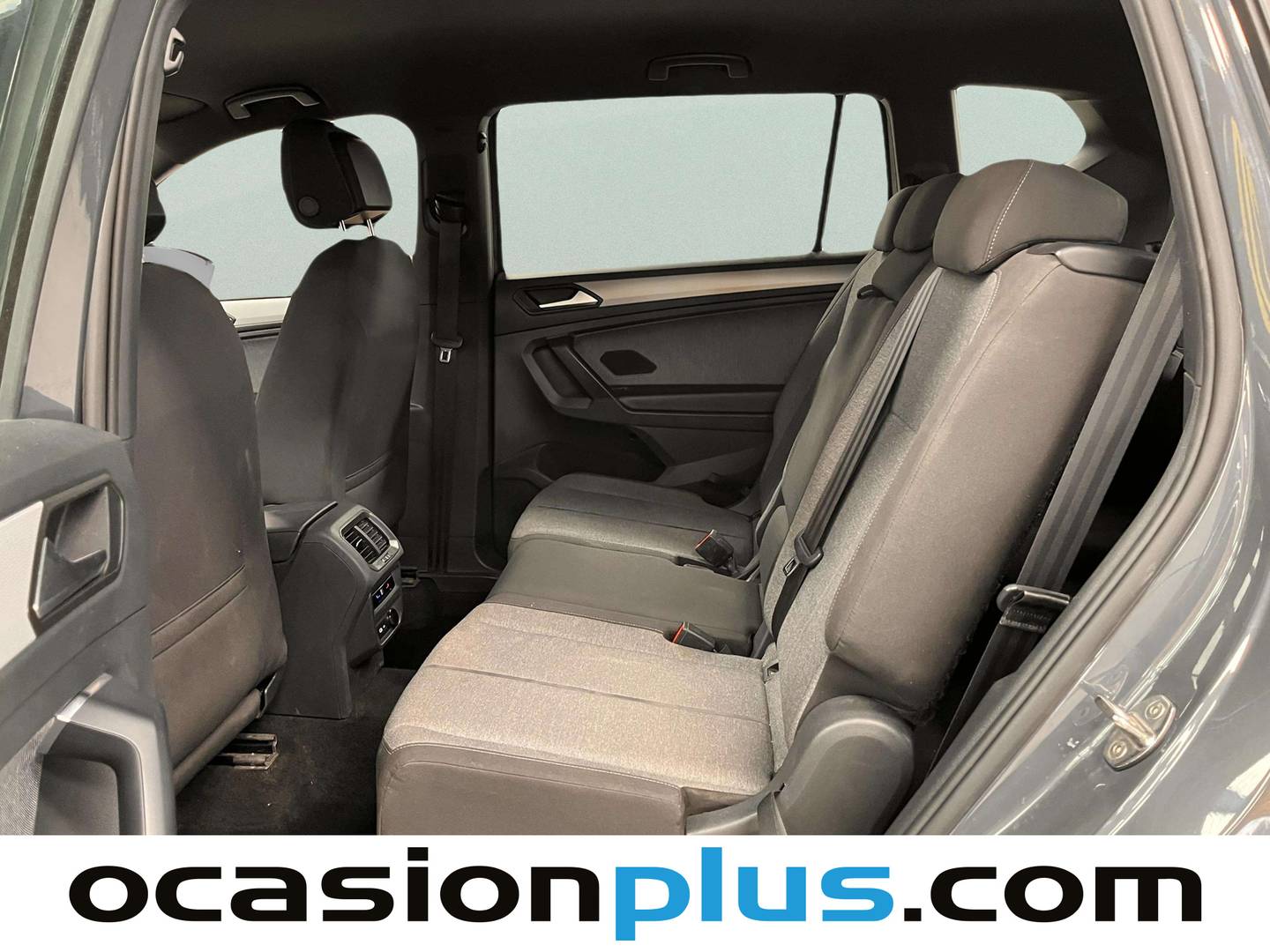 Foto Seat Tarraco SEAT Tarraco 1.5 TSI S&S Style XL (150 CV) 7 Plazas