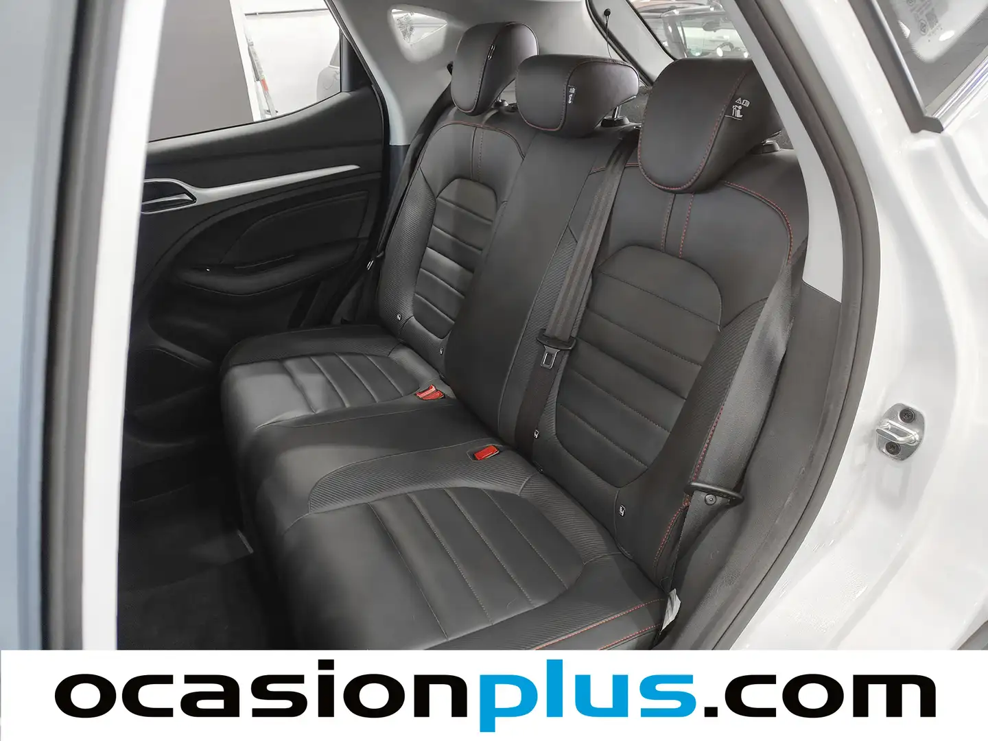 Foto MG ZS MG ZS 1.5 Luxury (106 CV)