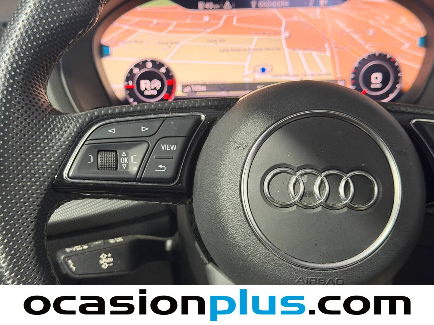 Audi Q2 Audi Q2 S line 35 TDI (150 CV) S tronic al mejor precio