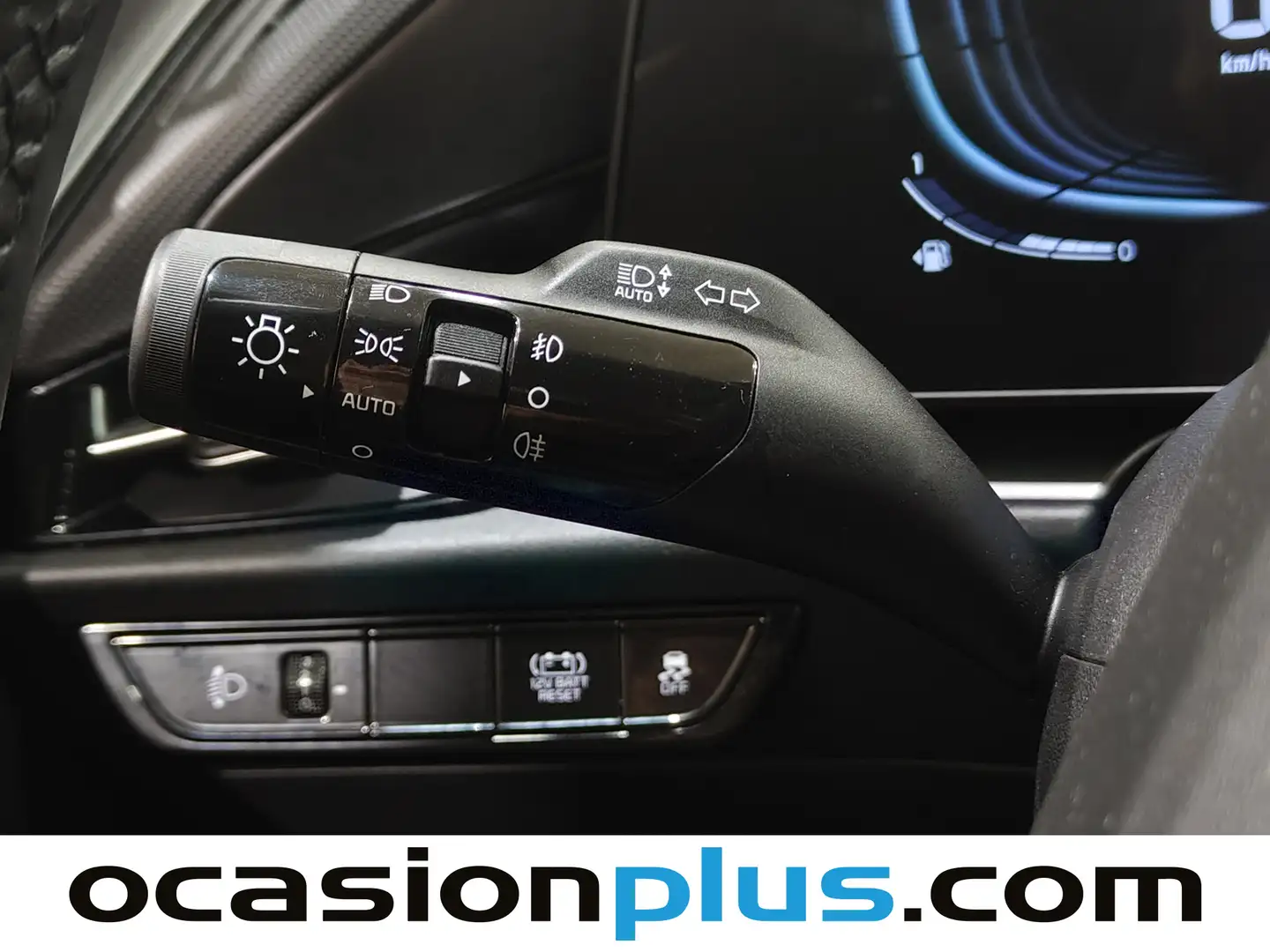 Foto KIA Niro Kia Niro 1.6 GDi HEV Drive  (141 CV)