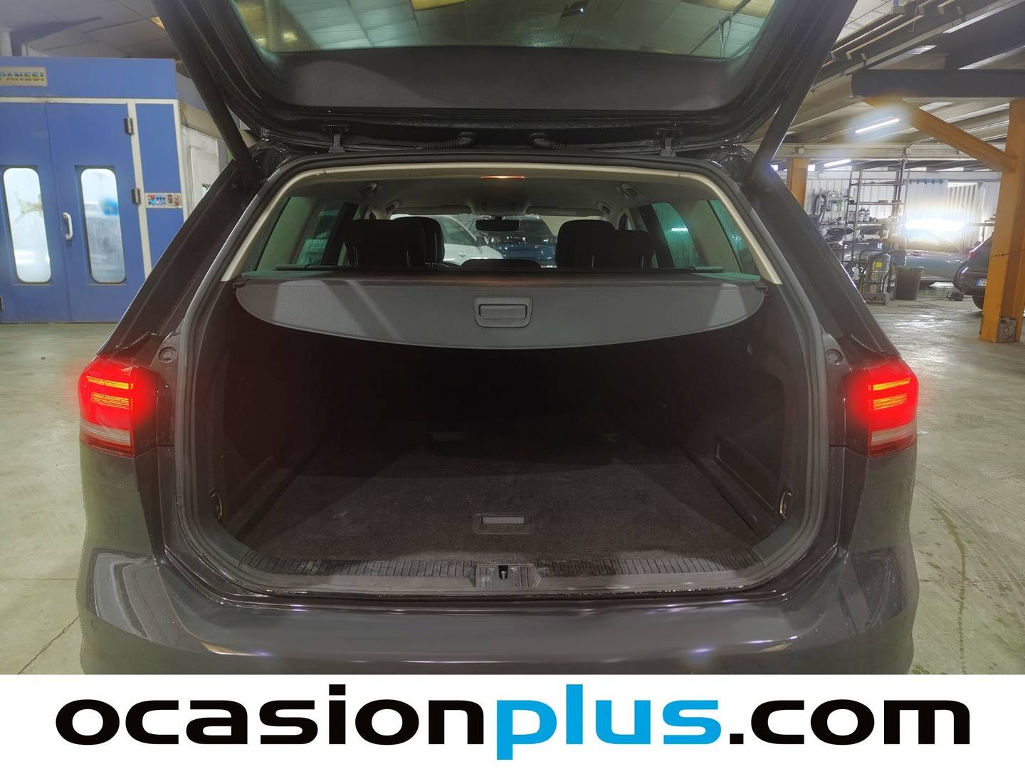 Foto Volkswagen Passat Volkswagen Passat Variant Variant Advance 2.0 TDI (150 CV) DSG