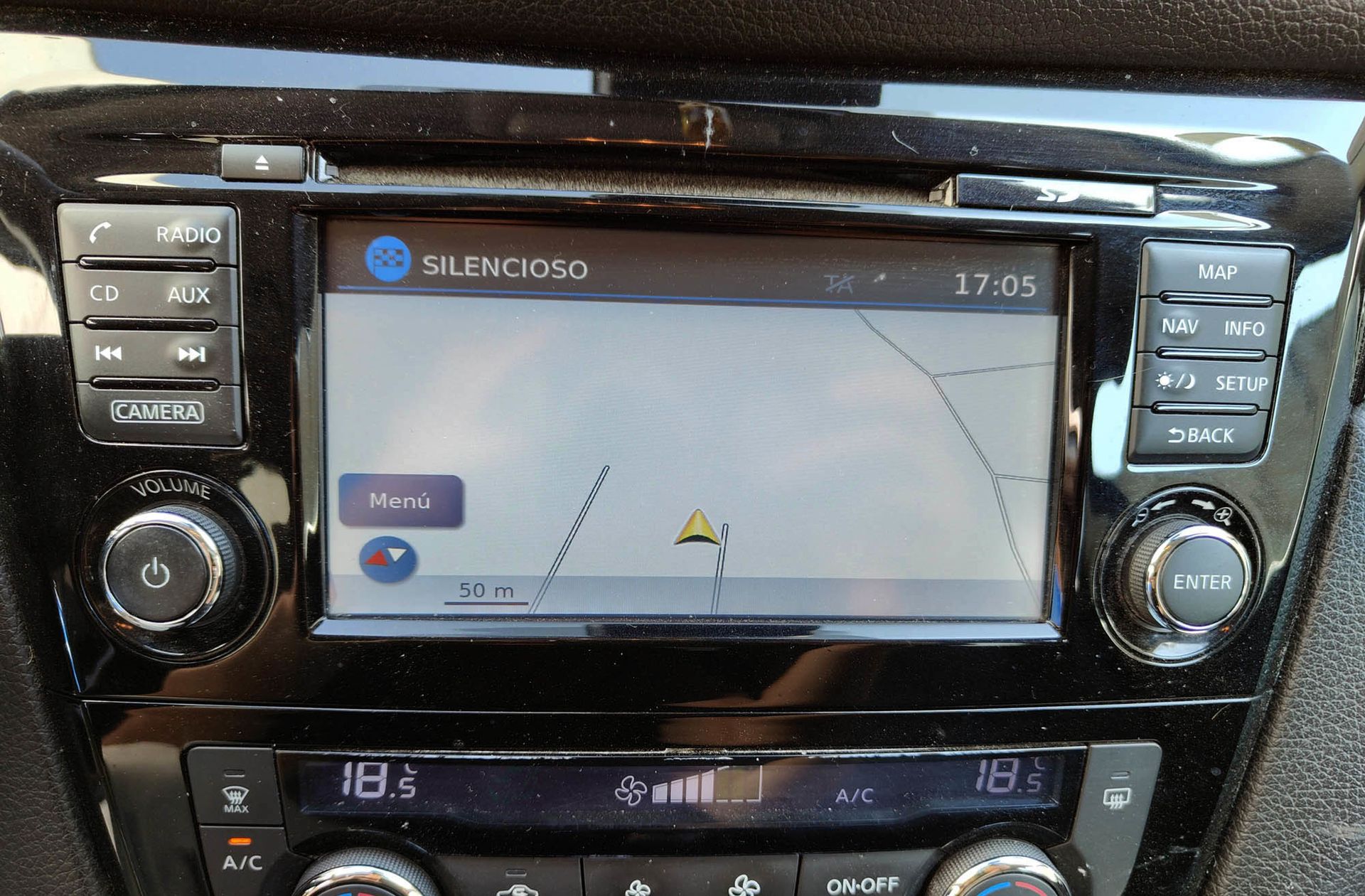Nissan Qashqai dCi 130 Tekna Piel 4X4-i - foto 9