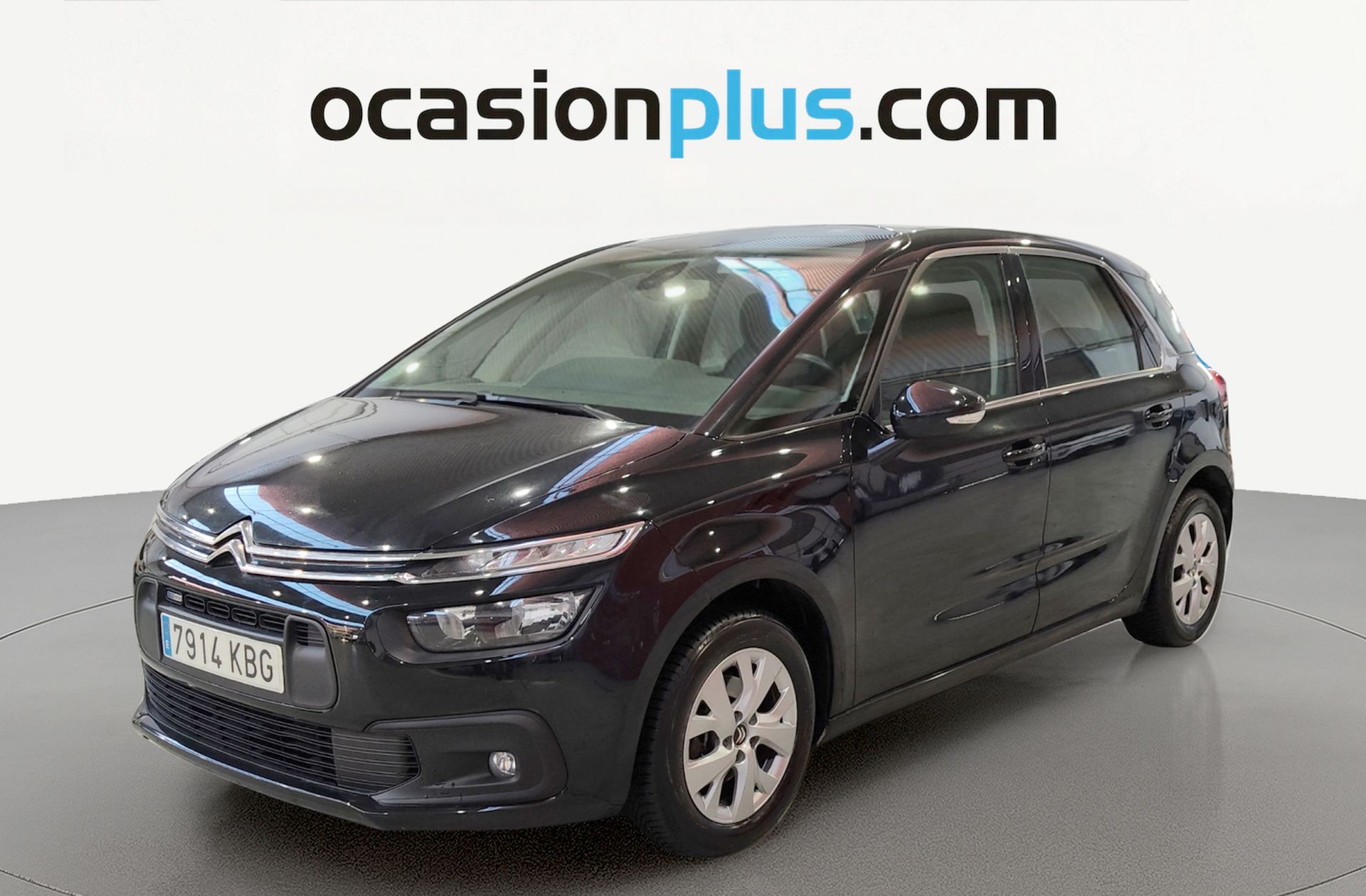 Citroën C4 Picasso PureTech 110 Live