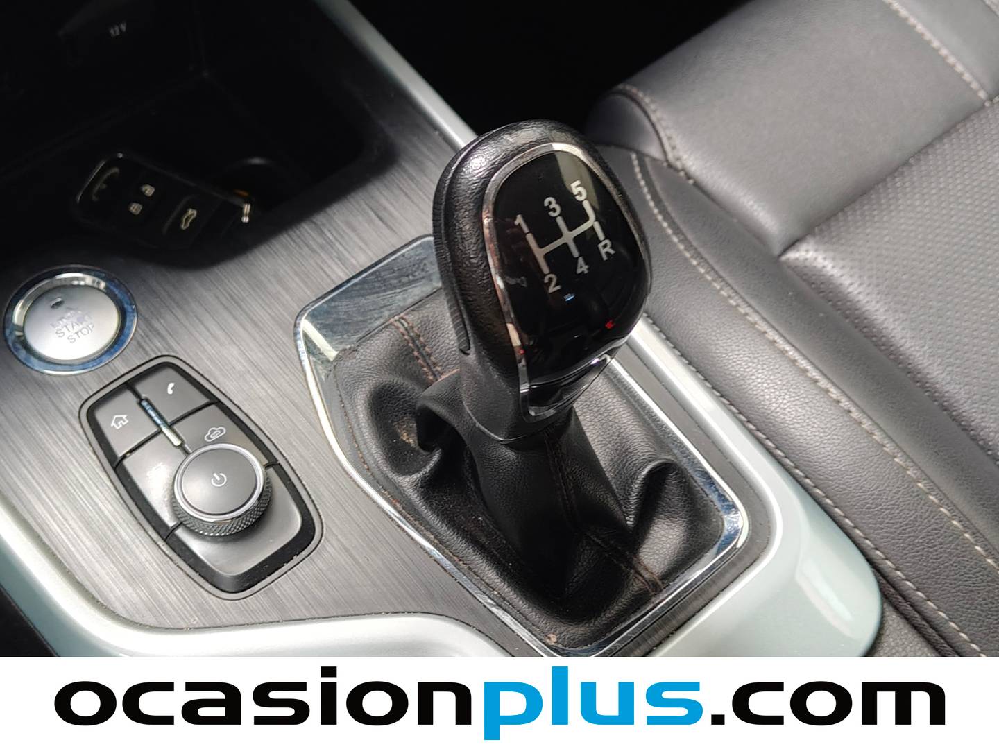 Foto DR AUTOMOBILES DR 4.0 DR AUTOMOBILES DR4 1.5 (116 CV)