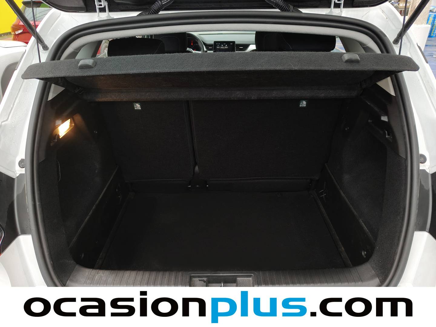 Renault Captur Renault Captur Evolution TCe GLP (100 CV) al mejor precio